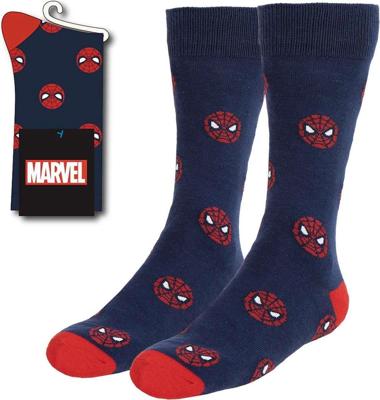 Sokken Marvel 38-45 - 8445484435924