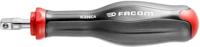 Facom handvat kort 1/4" - r.236ca - thumbnail
