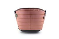Racktime boodschappentas "agnetha" shop.bag agnetha rosegold - thumbnail