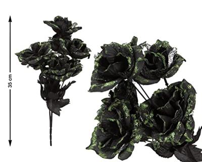 Bloem Groen 35 cm Halloween