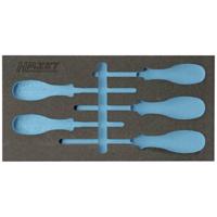 HAZET 2-componenten zachschuiminleg 163-264L · L x B: 342 mm x 172 mm - thumbnail