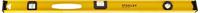 Stanley handgereedschap Waterpas I-Beam 1000mm 3L met 180° Libel - 1-42-922 - thumbnail