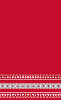 Duni Tafellaken Sweden 138x220cm