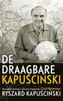 De draagbare Kapuscinski - Ryszard Kapuscinski - ebook - thumbnail