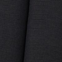 Kussen Exelsior primero Balero Rib Zwart (4 stuks) Madison - Madison - thumbnail