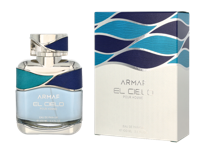 Armaf El Cielo Pour Homme Eau de parfum Spray 100ml Heren - thumbnail