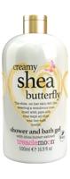 Treaclemoon Creamy Shea Butterfly - Shower And Bath Gel - thumbnail