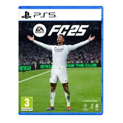 EA Sports FC 25