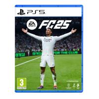 EA Sports FC 25 - thumbnail