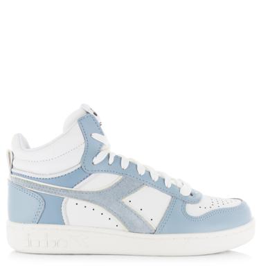 Diadora Magic Basket Demi Sneakers Dames 40