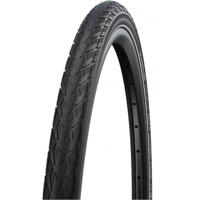 Schwalbe buitenband Delta Cruiser Plus 28 x 1.10 rubber zwart - thumbnail