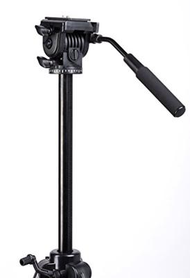 Bresser TR-688V Video tripod