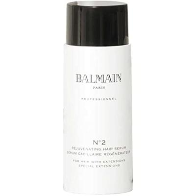 Balmain Professional No.2 Rejuvenating Hair Serum 50ml