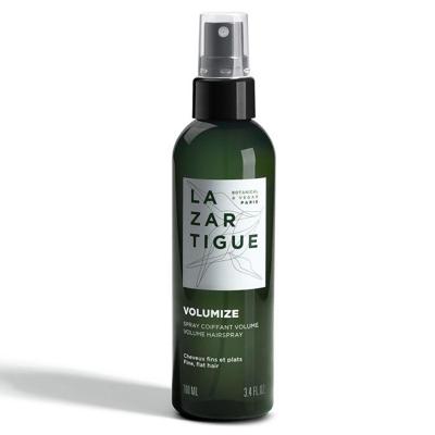 Lazartigue Volumize Volume Hairspray 100ml