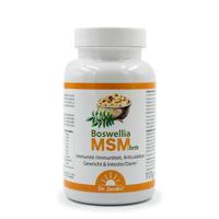 Boswellia Msm Forte Comp 90 - thumbnail