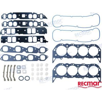 REC17242 - BOVENSTE PAKKINGSET GM V8 7.4L