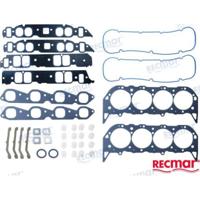 REC17242 - BOVENSTE PAKKINGSET GM V8 7.4L - thumbnail