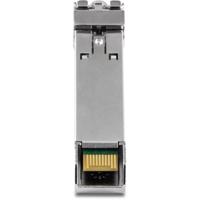 TRENDnet TE100-MGBS20 Mini-GBIC Module Single-Mode 100-Base-LX LC (20KM) - thumbnail