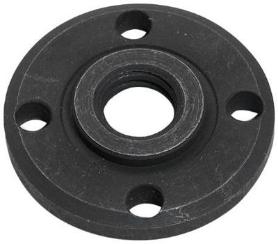 Makita Accessoires sluitmoer m14x45mm 224485-8 (122864-3) - 224485-8