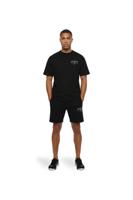 Malelions Permanent Vacation Shorts Mmb30026063 Korte Broeken 49001 Black - thumbnail