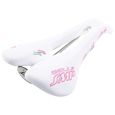 Selle SMP Smp zadel pro lady wit 0301250 - thumbnail