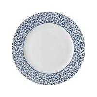 Laura Ashley bord plat 20 cm Floris Ashley - thumbnail
