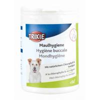 TRIXIE MONDHYGIENE TABLETTEN 220 GR 3 ST - thumbnail