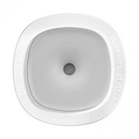 KlikAanKlikUit ZSDR-850 Slimme draadloze rookmelder Brandbeveiliging Wit - thumbnail