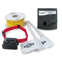 Draadloos Huisdier Beperkingssysteem PetSafe Prf-3004xw-20 - thumbnail