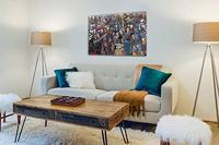 Ravensburger Challenge puzzel Star Wars Mandalorian - 1000 stukjes - thumbnail