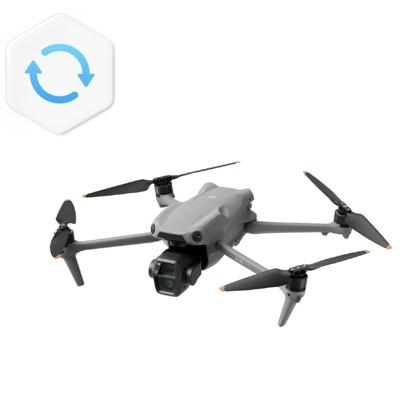 DJI Air 3S Care Refresh 1-Jaar DJI Air 3S Care Refresh 1-Jaar