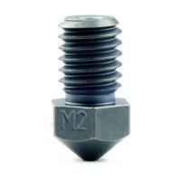 Micro-Swiss micro-Swiss mondstuk RepRap M6 High Speed-stee 0,4 mm RepRap Hardened High Speed Steel M2600-04 - thumbnail