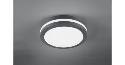 Trio Design plafondlampPiave met bewegingssensor - 676960142