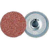 PFERD TOOLS CD 20 A 60 42750206 Schuurblad Korrelgrootte (num) 60 (Ø) 20 mm 100 stuk(s) - thumbnail