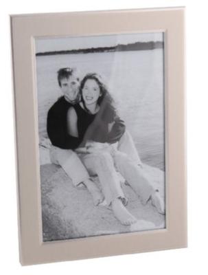 Zep fotolijst s4046 olimpia silver 10x15 cm