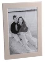 Zep fotolijst s4046 olimpia silver 10x15 cm - thumbnail