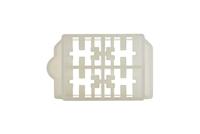 HELLA stekkerbehuizing connector housing 4-polig - thumbnail