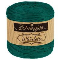 Scheepjes Whirlette - 879 Spearmint - Haakgaren / Breigaren - thumbnail