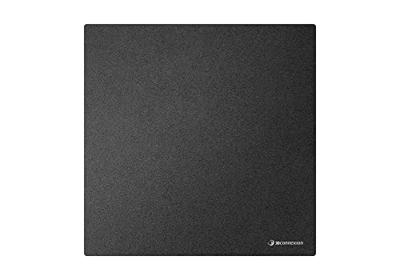 3Dconnexion CadMouse Pad Compact Muismat Zwart