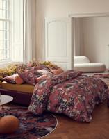 Essenza Essenza Isabelle Dekbedovertrek 200x220+2/60x70 Marsala - thumbnail