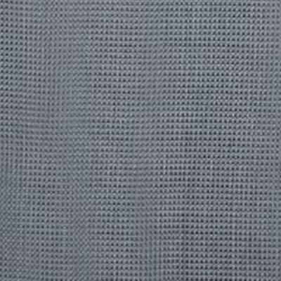 Zitkussen Rib grijs 46 cm x 48 cm (4 stuks) Madison - Madison