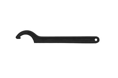 Gedore 6334020 40 25-28 Haaksleutel Sleutelbreedte (metrisch) 25 - 28 mm