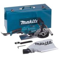 Makita PC5001C Betonschaaf 125mm 1450W 230V in koffer - thumbnail