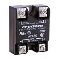 Crydom Halfgeleiderrelais A24110PG 1 stuk(s) - thumbnail