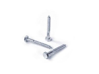 houtdraadbout 8x150 D571 elvz | 50 Stuk stuks