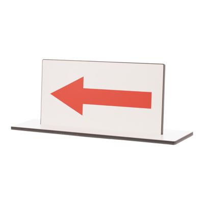 DELUXE INDICATOR ARROW POSESION (PHENOLIC)