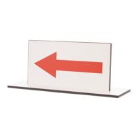 DELUXE INDICATOR ARROW POSESION (PHENOLIC) - thumbnail