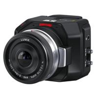 Blackmagic Design Micro Studio Kamera 4K G2 (BM-CINSTUDMFT/UHD/MRG2) - thumbnail