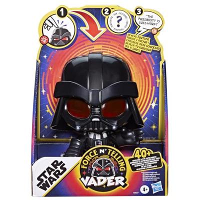 Star Wars Force 'N Telling Vader