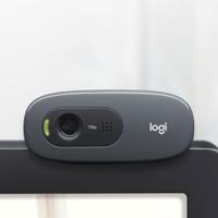 Logitech HD Webcam C270 - thumbnail